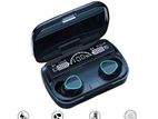 Tws M10 Bluetooth Earbuds Market Original