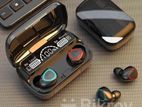 TWS M10 earbuds