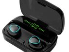 TWS M10 Wireless Bluetooth Earphones