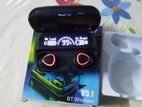 Tws M10 Wireless Earbuds