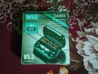 Tws M12 Mobel