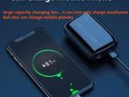 Tws-m19 Earbuds