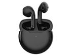 TWS Pro 6 Bluetooth earbuds(NEW)