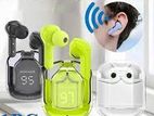 TWS Wireless Bluetooth 5.3