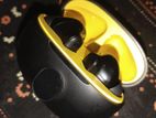 TWS wireless earphones
