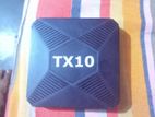 TX 10 Android card
