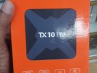 TX 10 ANDROID TV BOX