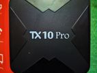 TX 10 pro 8-128 Android tv box
