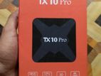 TX-10 Pro 8-128 gb Android Tv Box