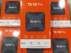 Tx 10 Pro Android Smart Tv Box