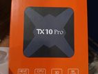 TX 10 PRO ANDROID TV 13 BOX NEW