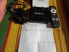 Tx 10 Pro Android Tv Box