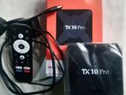 TX 10 pro