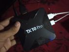 Tx 10 pro