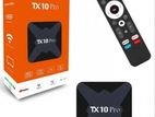 Tx 10 pro smart tv box