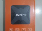 Tx 10 Pro Tv card