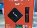 TX 1000 Pro 5G