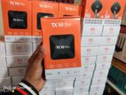 TX 10pro Smart TV box