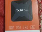 TX 10pro TV box