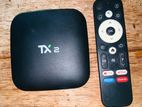 Tx-2 Android Tv Card