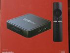 TX 20 Pro android tvbox (2/16 -ram 16/256 rom)