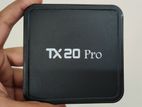 Tx 20 Pro