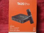 Tx 20 Pro Tv Box