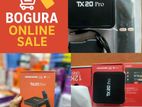 Tx 20pro Android Tv Box Sale