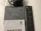 TX-3 MINI -A ANDROID TV BOX