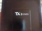 Tx 3 Mini বিক্রয় করা হবে