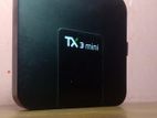 TX 3 mini + সাথে একটি মাউস ফ্রি