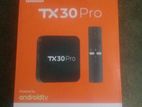 Tx 30 Pro Tv Box