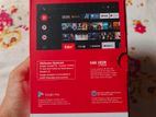 TX 60 PRO ANDROID TV BOX