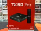 TX 60 Pro