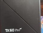 Tx 60 Pro Full Fresh