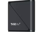 Tx 60 Pro (tv Box)
