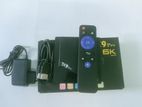 TX 9 PRO 6K