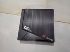 Tx 9 Pro 6K Ultra Android 12 Tv Box