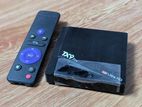 Tx 9 Pro Android Tv Box