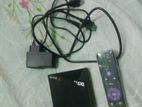 TV Boxes & card for sell