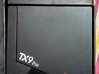 Tx 9 Pro Tv Box