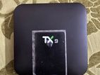 TX 9 Smart Box