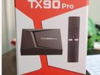 TX 90 Pro Android tv box-TV channel free