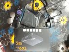 TX 9Pro 6K Ultra HD Andoried Smart Box 8/128