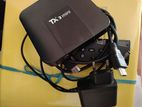 Tx Mini 3 Android Tv box