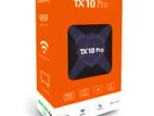 TX10 Pro 8K Android 8GB RAM 128GB ROM TV Box with Voice Control Remote