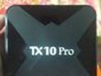 TX10 Pro Android 8GB RAM 128GB ROM TV Box with Voice Control Remote