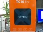 TX10 Pro 8K Android Tv Box