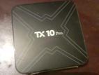 TX10 PRO ANDROID TV BOX