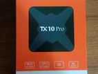 TX10 Pro Android TV Box